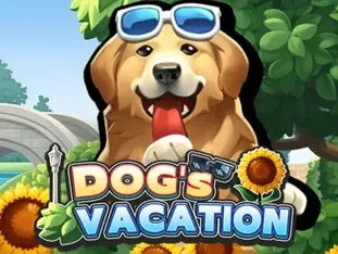Dog's Vacation screenshot